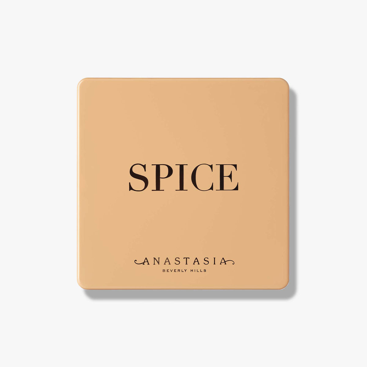 Anastasia Beverly Hills Spice Mini Eyeshadow Palette