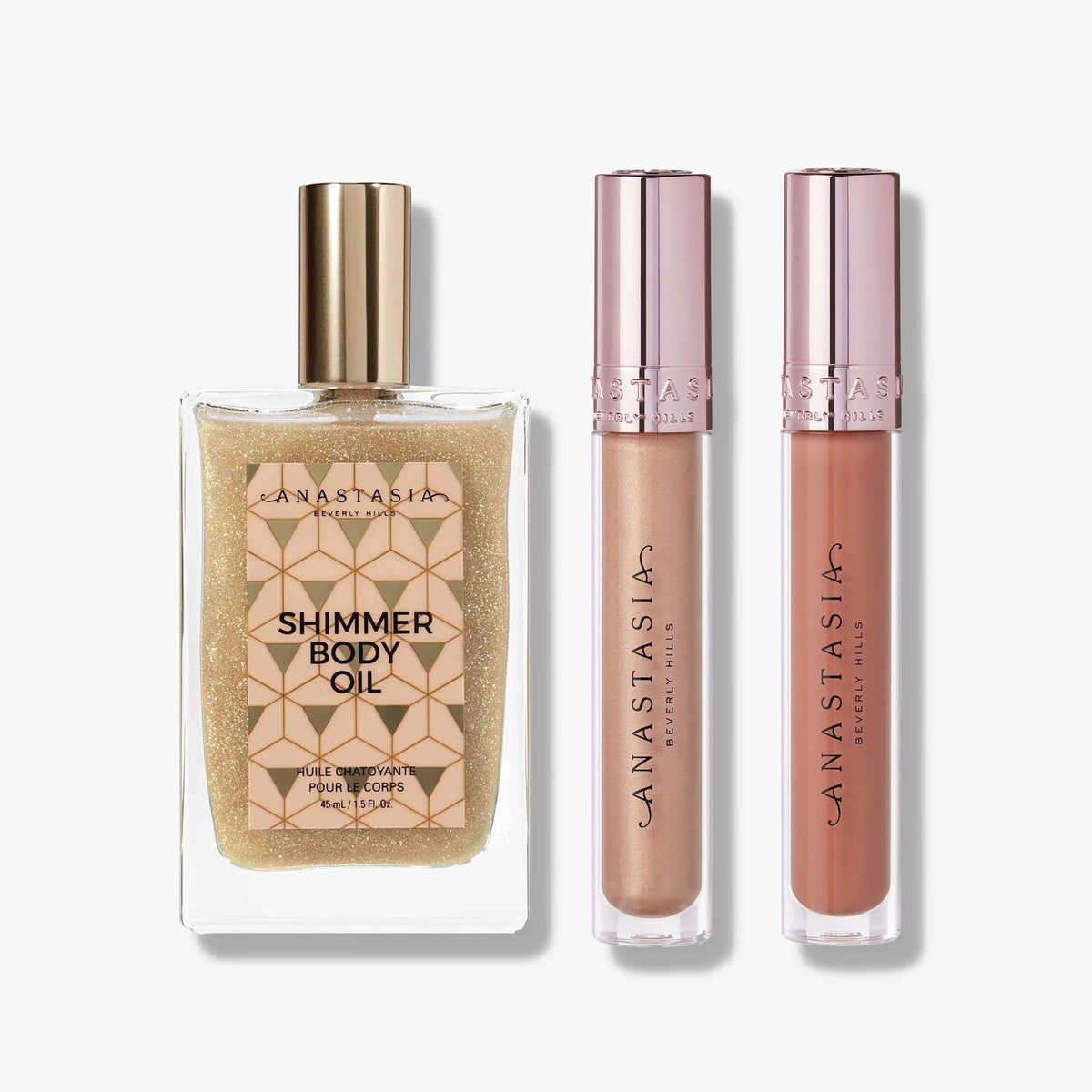 Anastasia Beverly Hills Beachside Glow Set