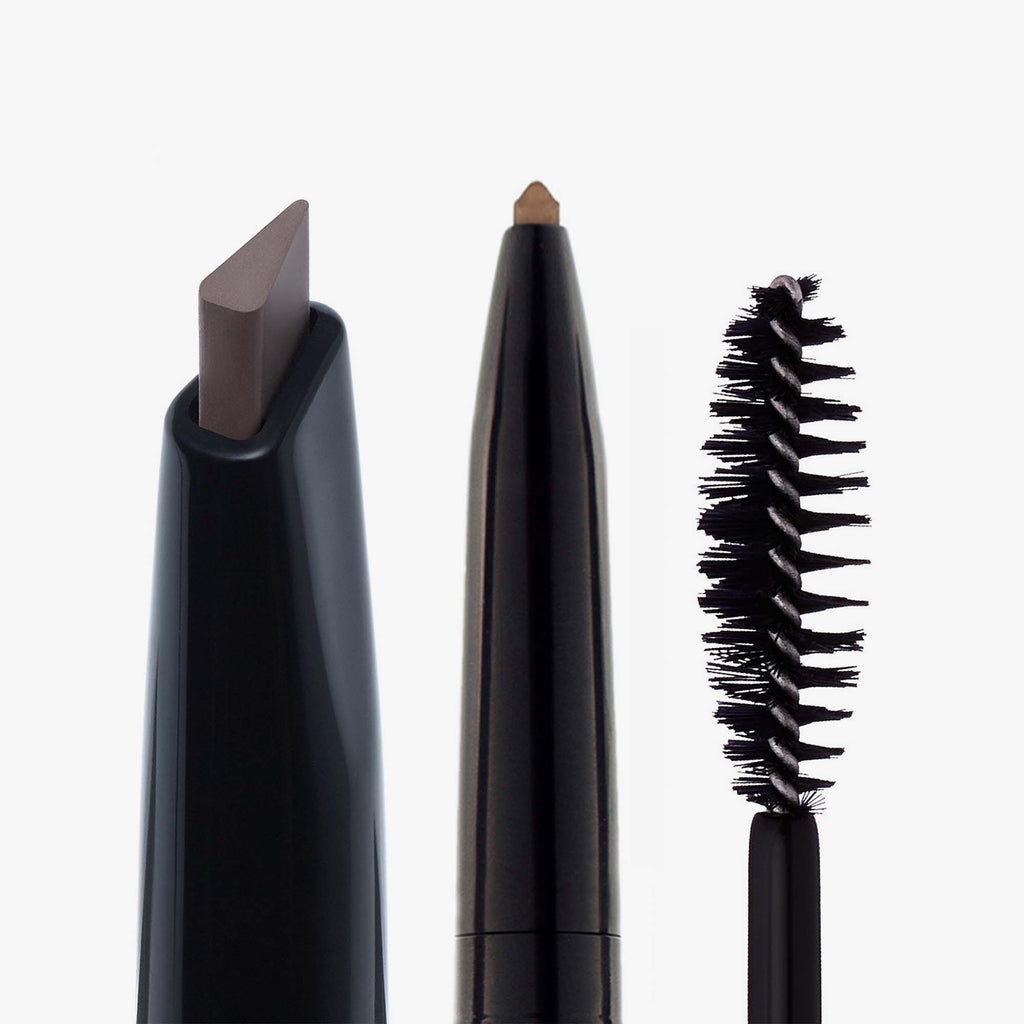 Anastasia Beverly Hills Natural & Polished Deluxe Brow Kit