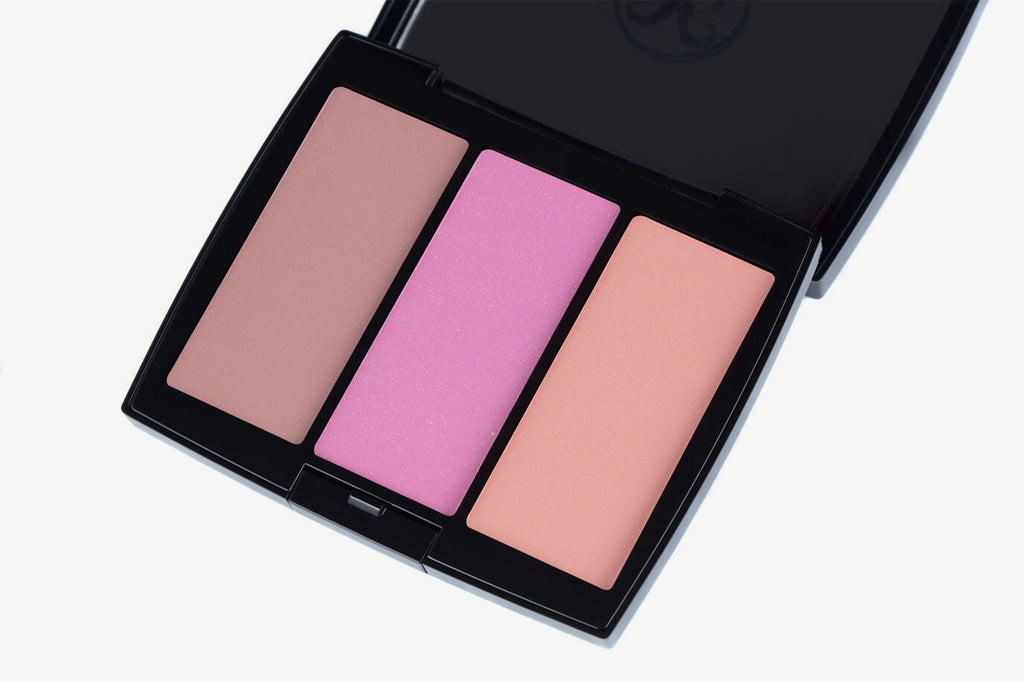 Anastasia Beverly Hills Blush Trio