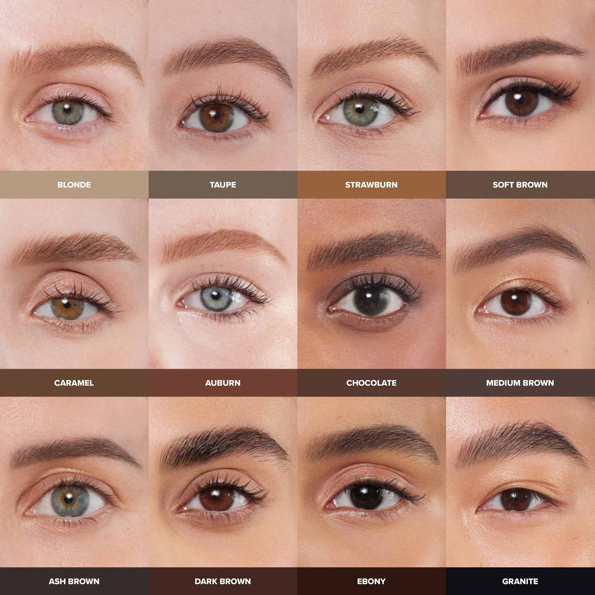 Anastasia Beverly Hills Mini Brow Wiz®