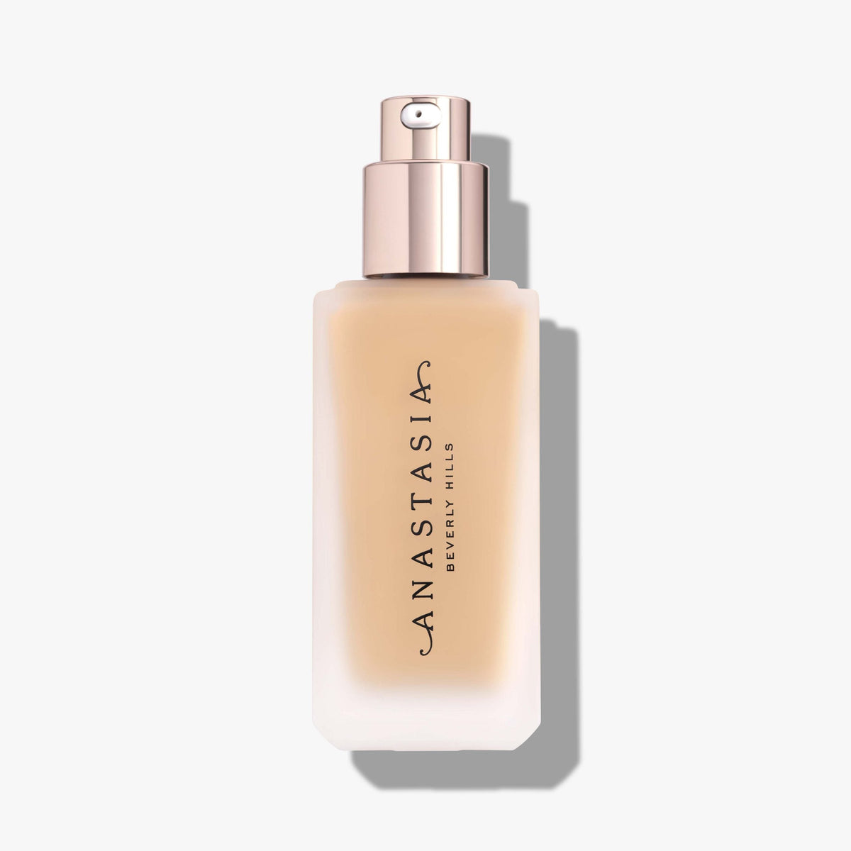 Anastasia Beverly Hills Impeccable Blurring Second-Skin Matte Foundation