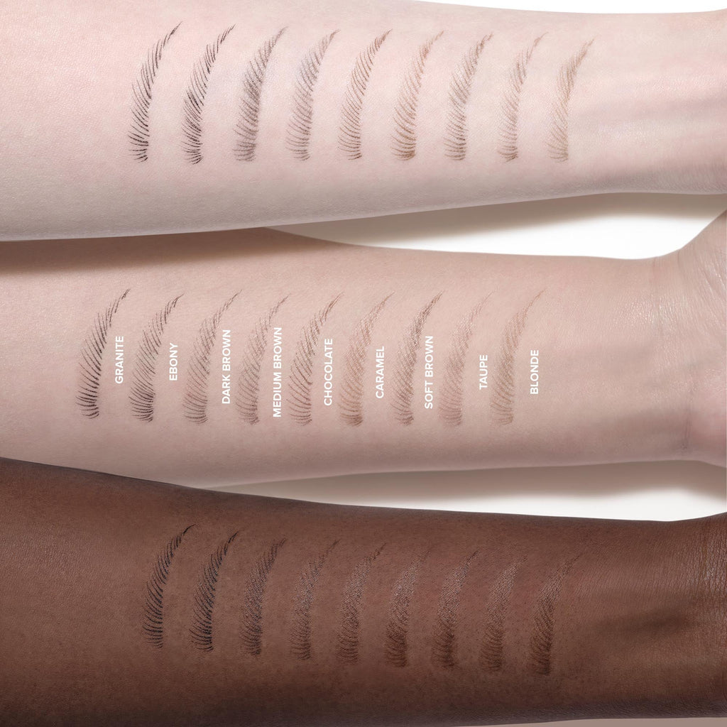 Anastasia Beverly Hills Soft & Stunning Brow Set