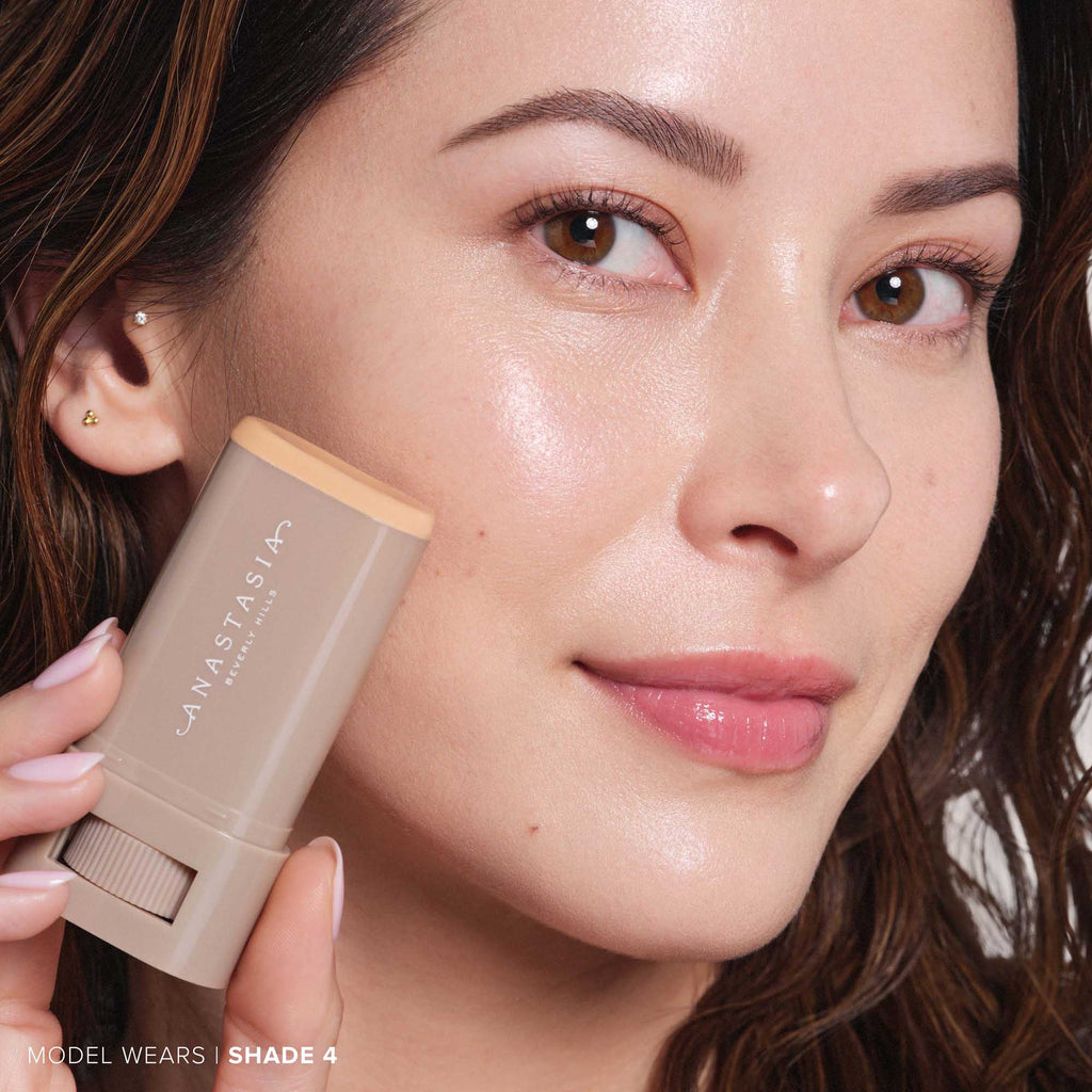 Anastasia Beverly Hills Beauty Balm Serum Boosted Skin Tint