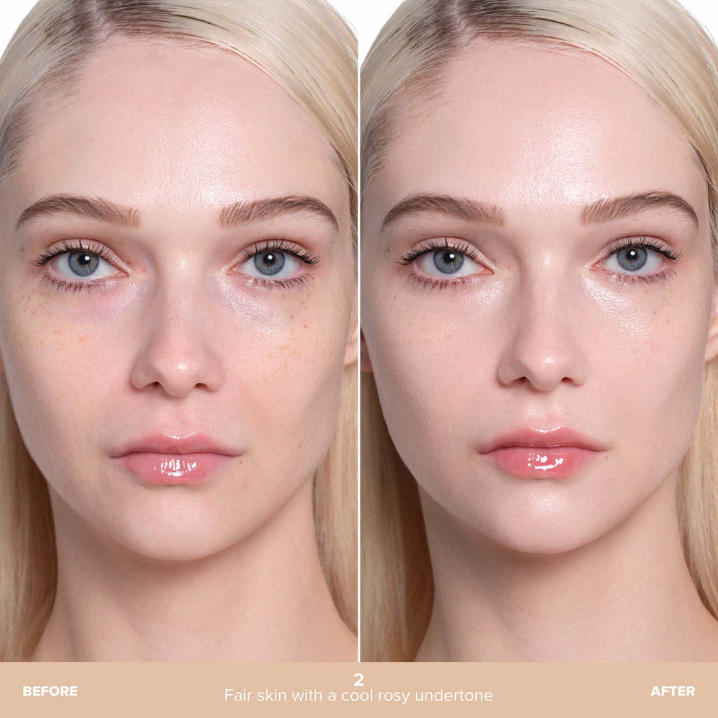 Anastasia Beverly Hills Beauty Balm Serum Boosted Skin Tint