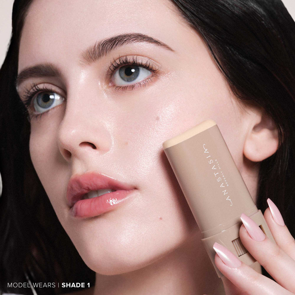Anastasia Beverly Hills Beauty Balm Serum Boosted Skin Tint