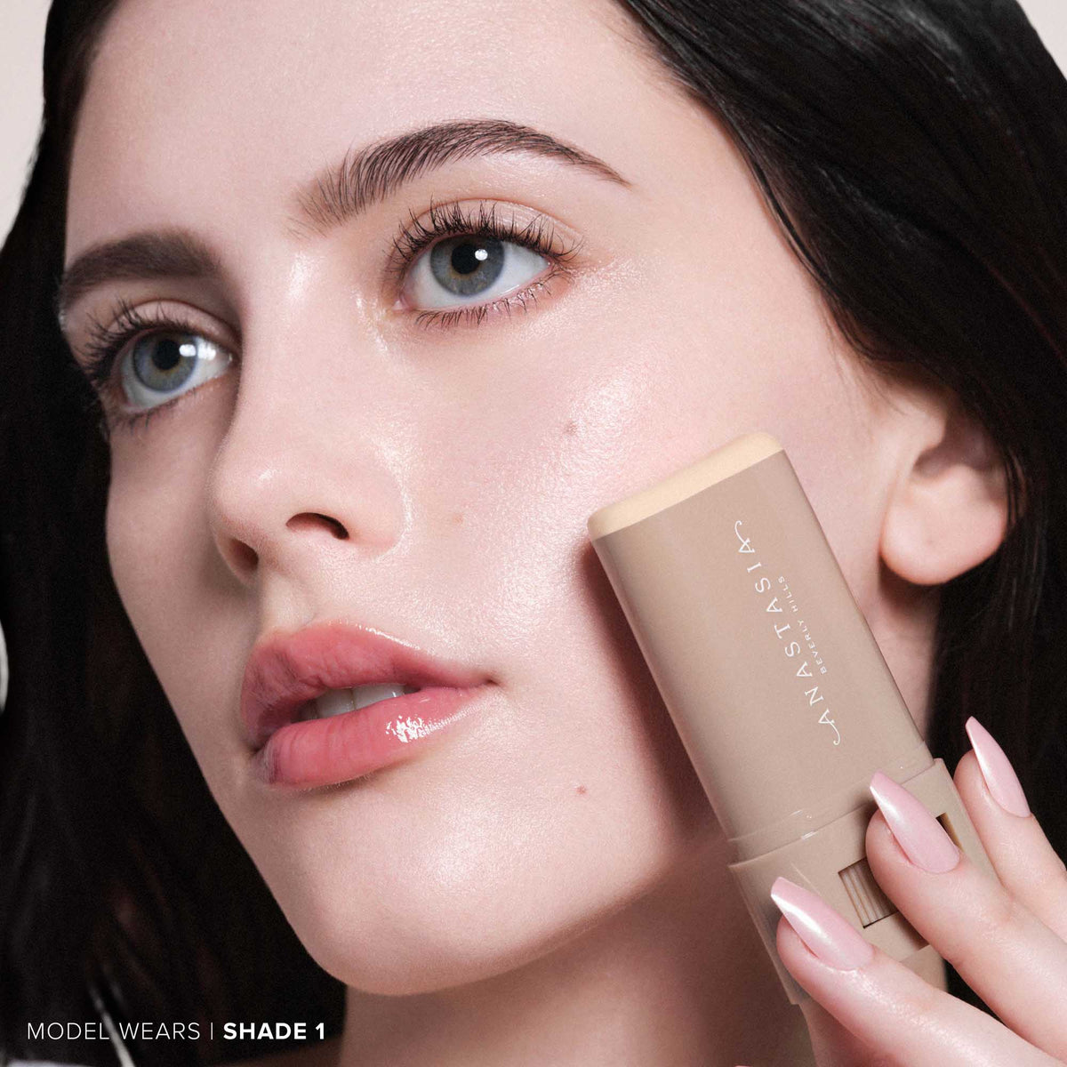 Anastasia Beverly Hills Beauty Balm Serum Boosted Skin Tint
