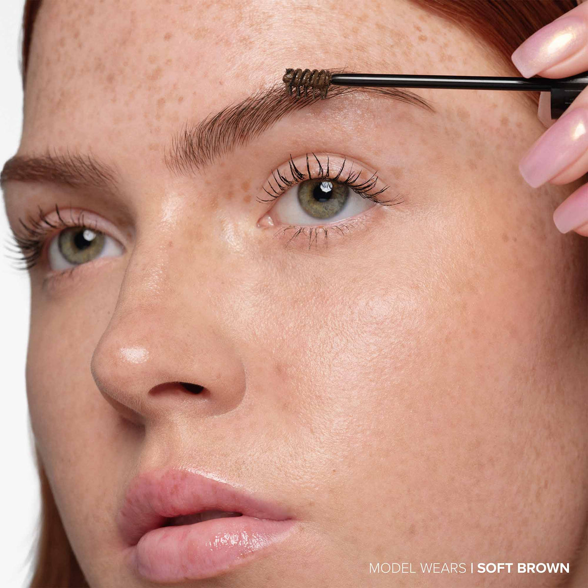 Anastasia Beverly Hills Mini Volumizing Tinted Brow Gel