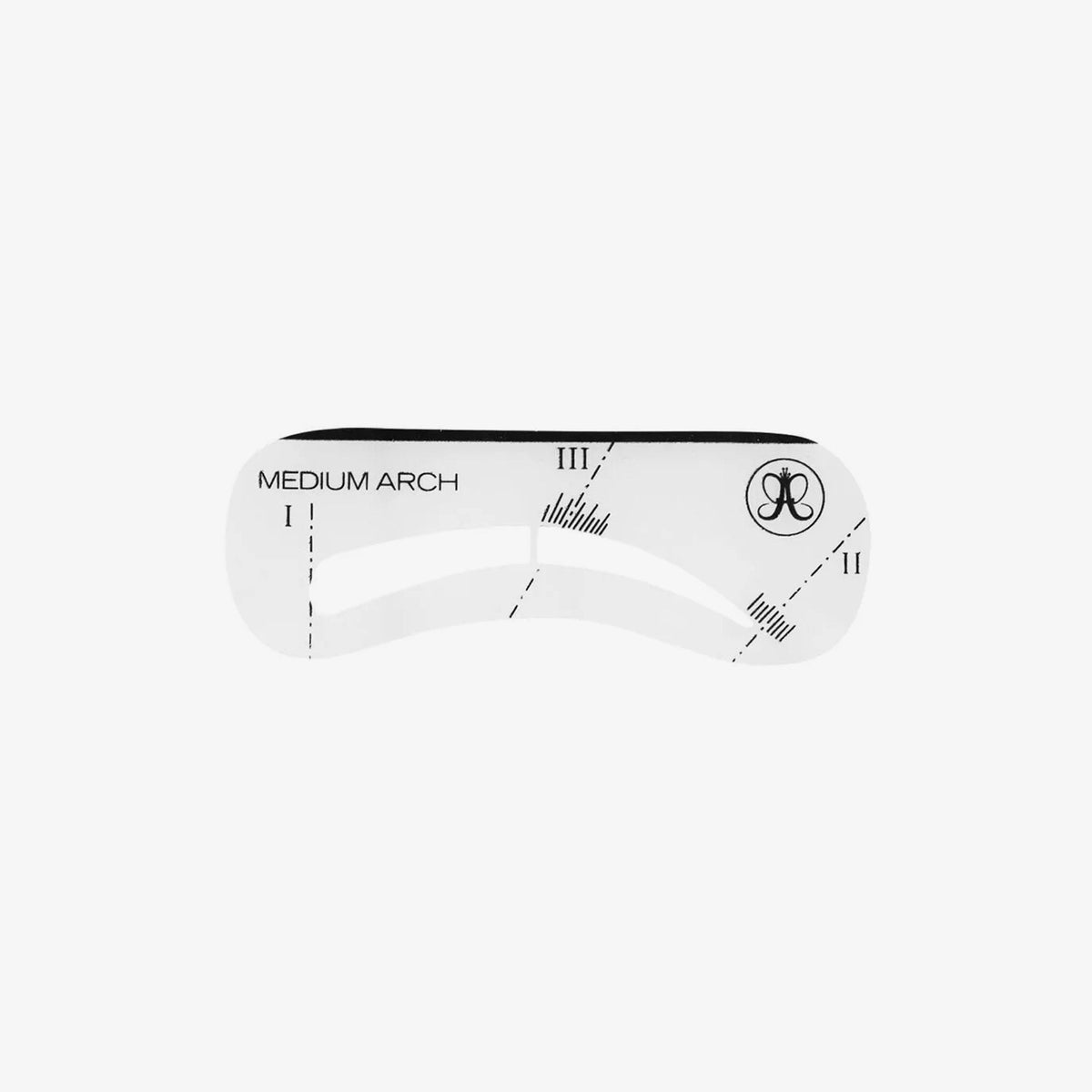 Anastasia Beverly Hills Eyebrow Stencils