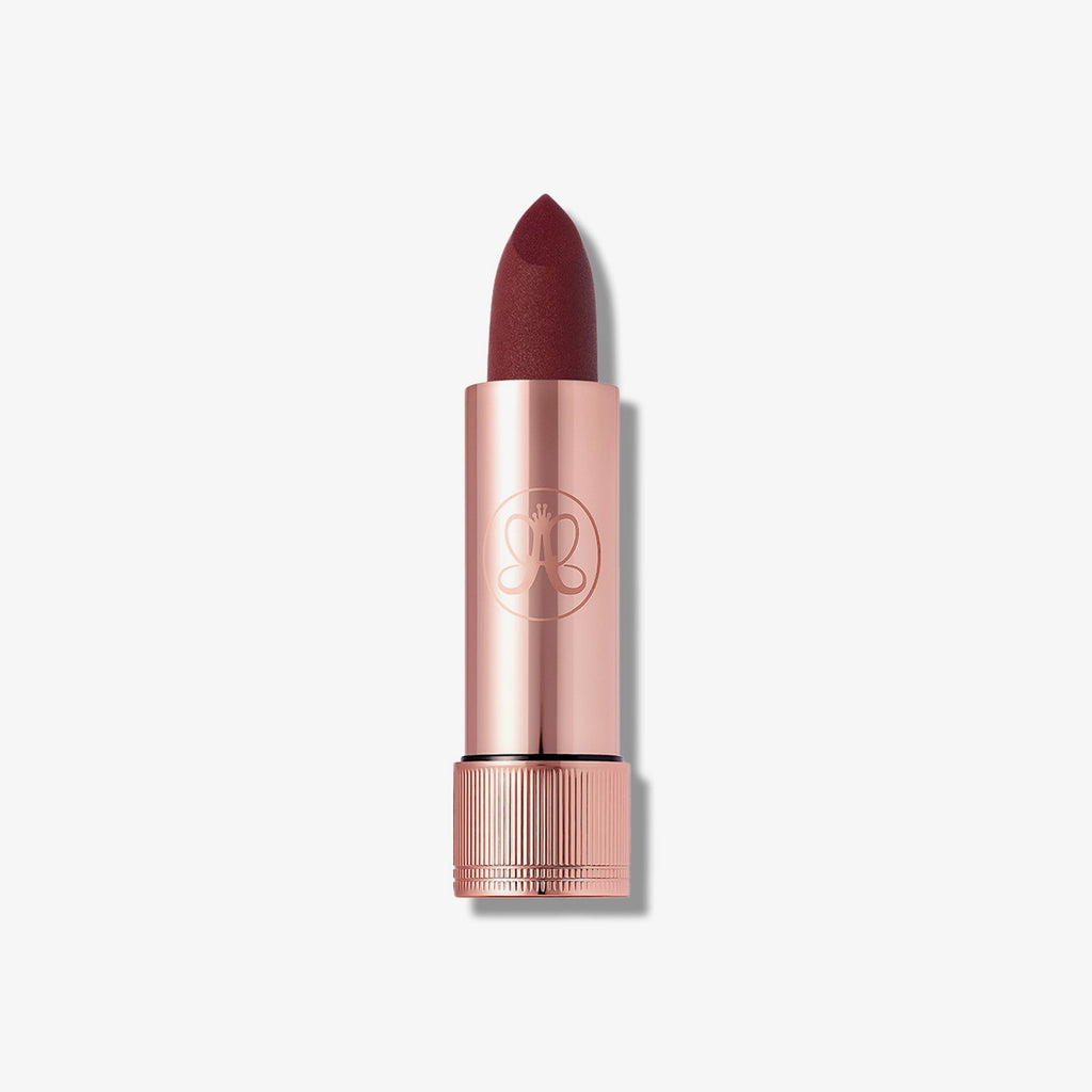 Anastasia Beverly Hills Matte & Satin Lipstick