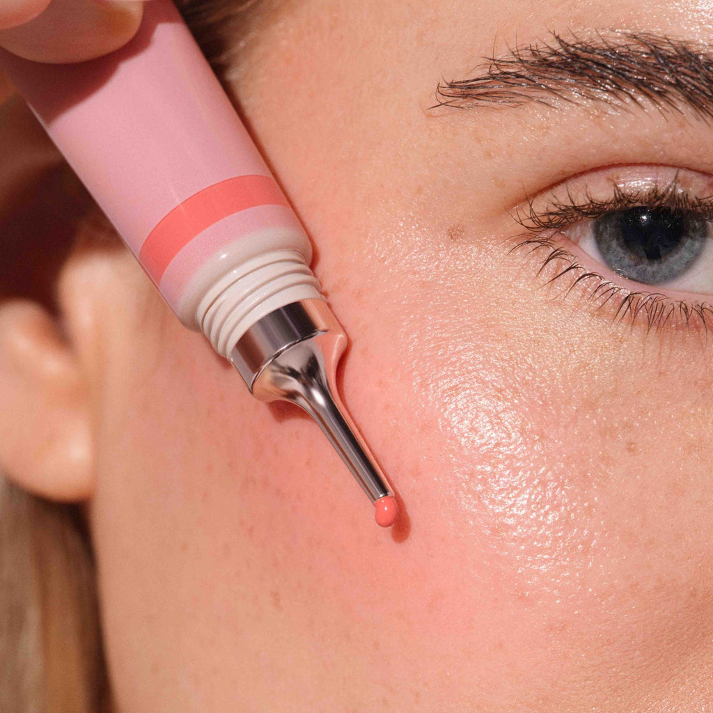 Anastasia Beverly Hills Blurring Serum Blush
