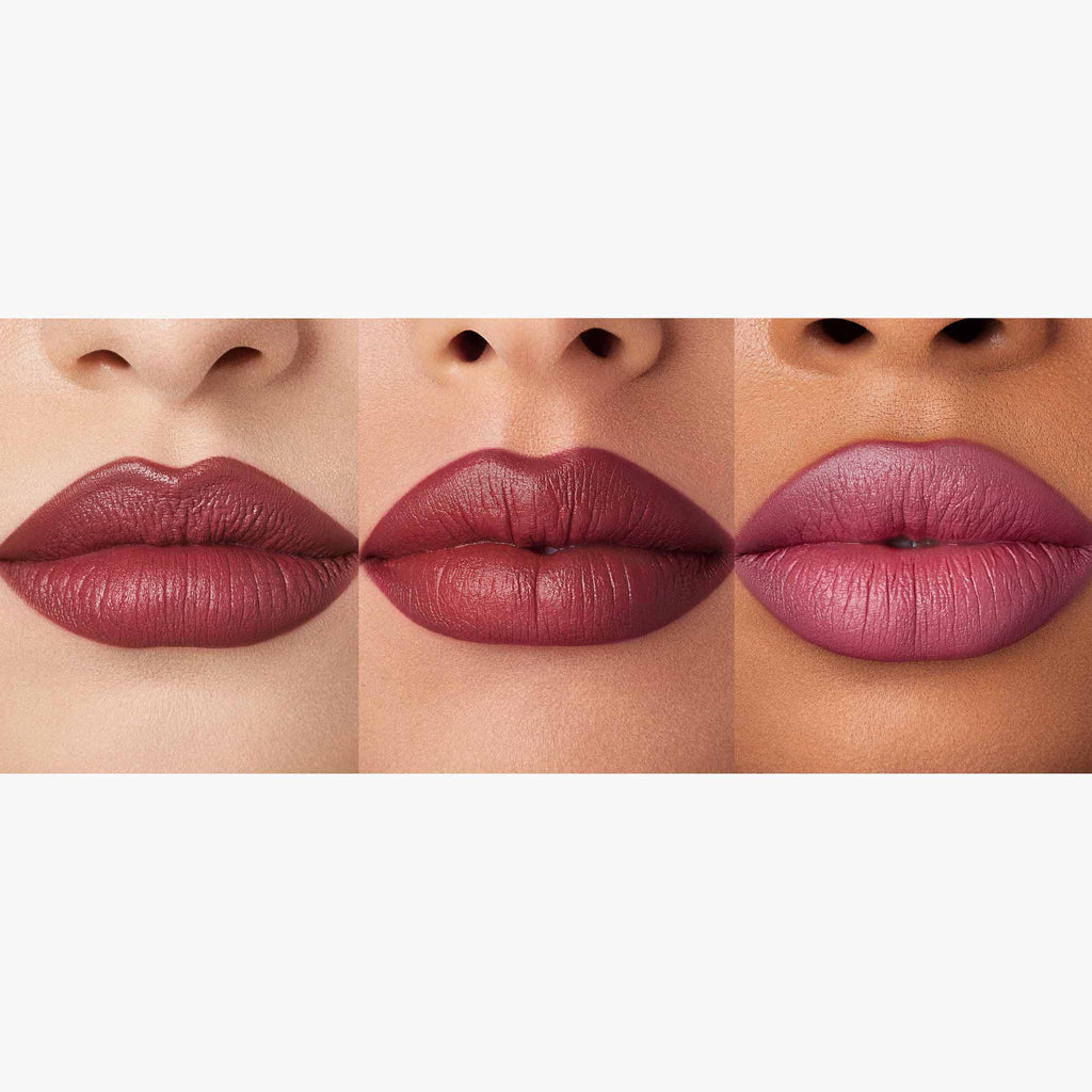 Anastasia Beverly Hills Matte & Satin Lipstick