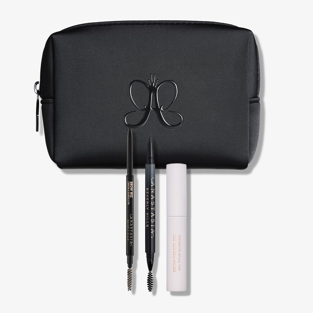 Anastasia Beverly Hills Soft & Stunning Brow Set
