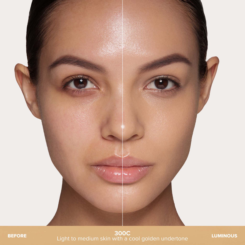 Anastasia Beverly Hills Luminous Foundation