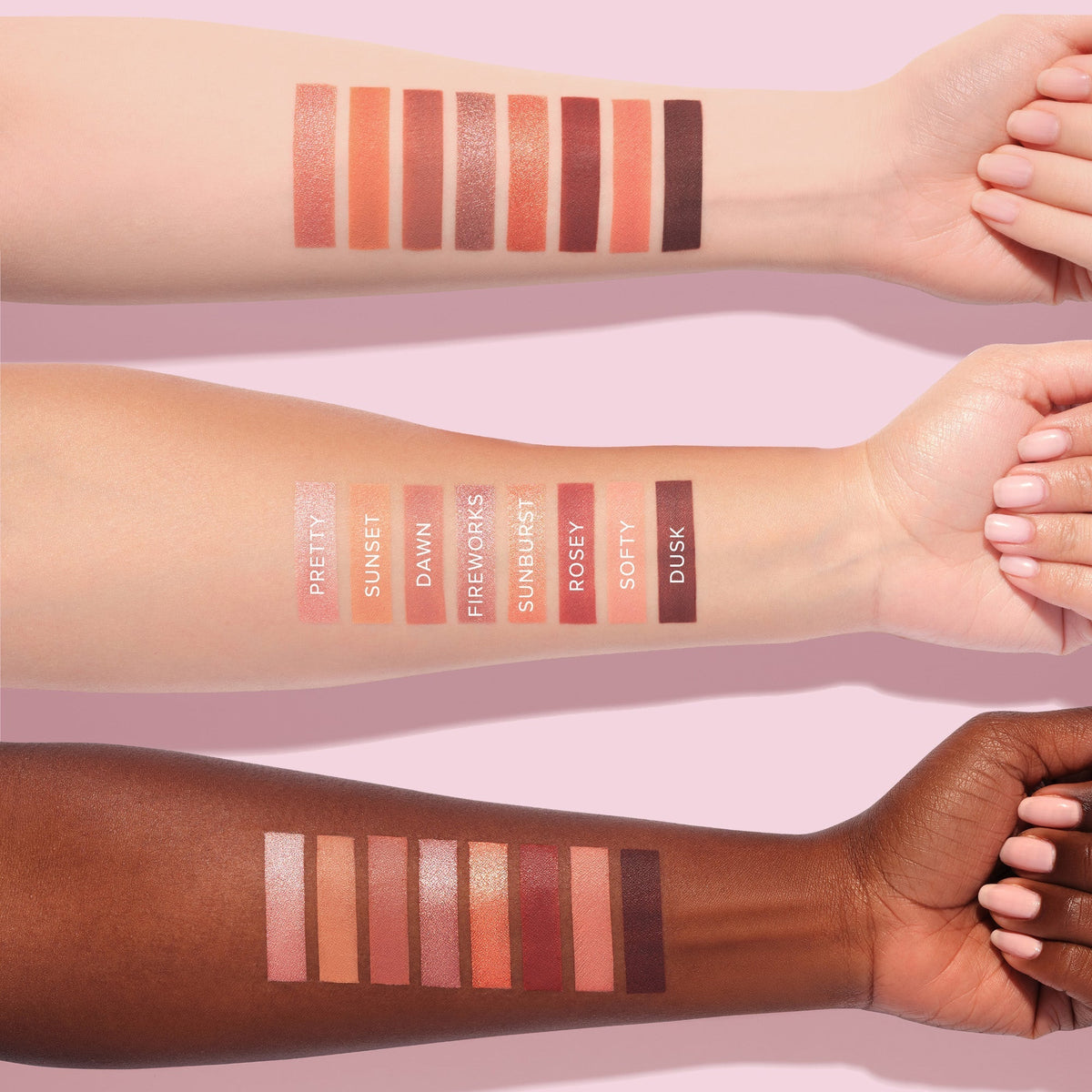 Anastasia Beverly Hills Glam To Go Mini Palette