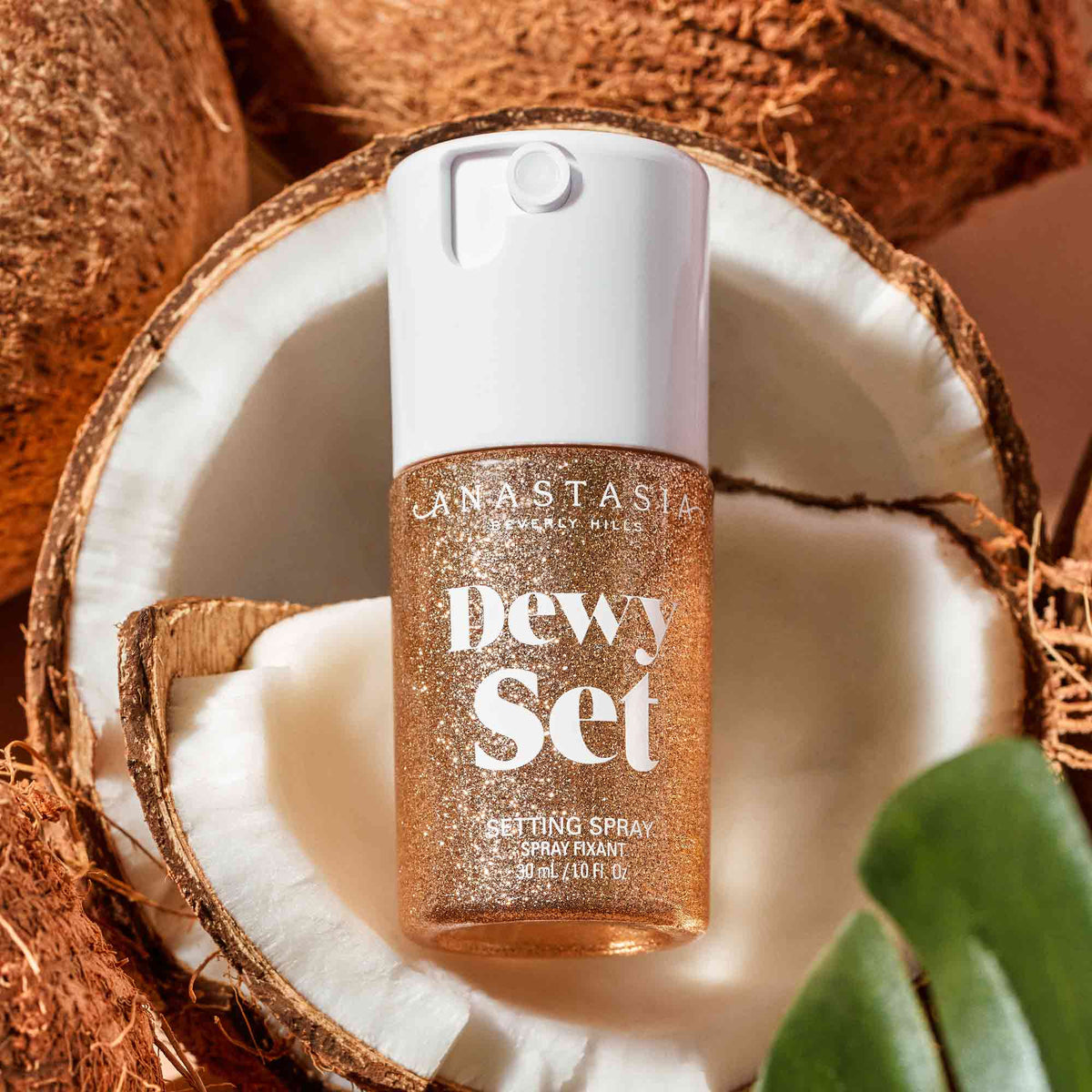 Anastasia Beverly Hills Mini Dewy Set Setting Spray