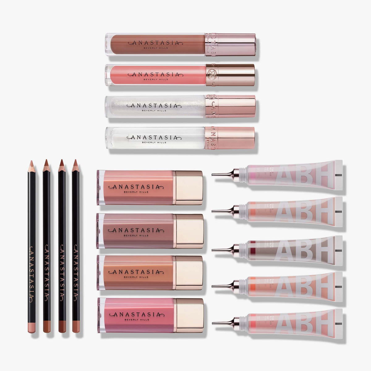 Anastasia Beverly Hills The Icons Vault