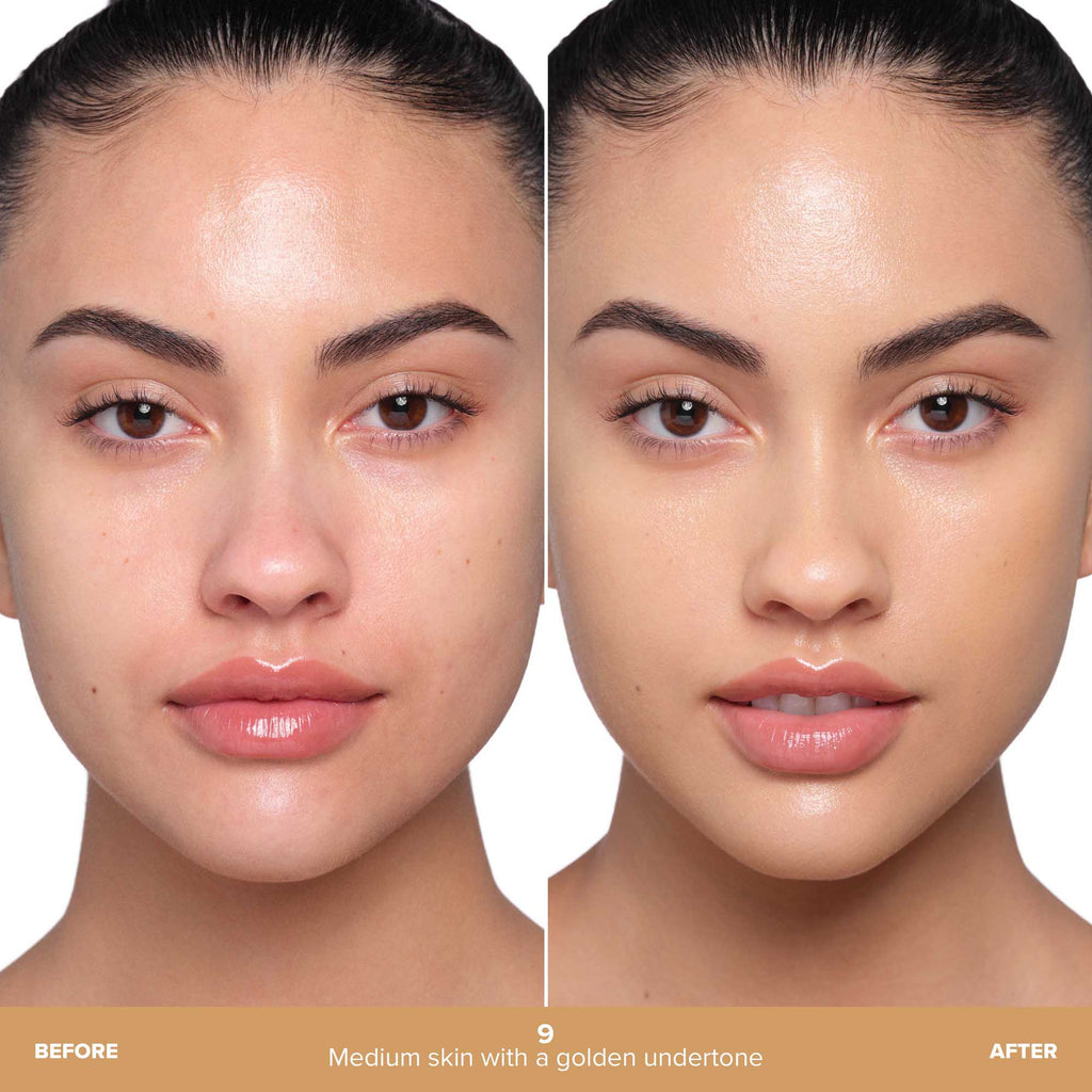 Anastasia Beverly Hills Beauty Balm Serum Boosted Skin Tint