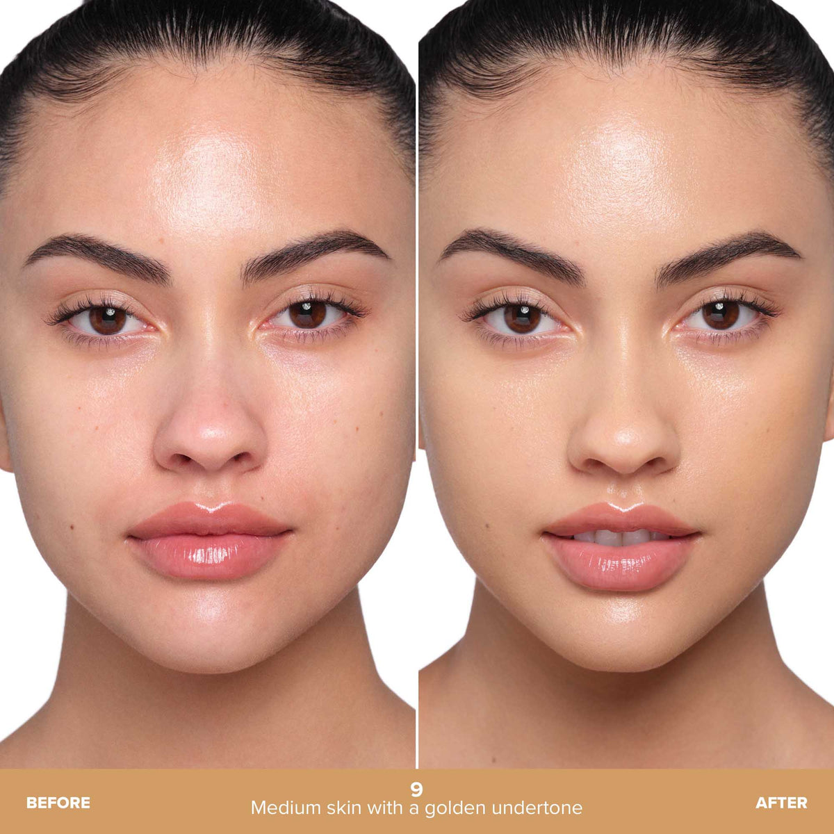 Anastasia Beverly Hills Beauty Balm Serum Boosted Skin Tint