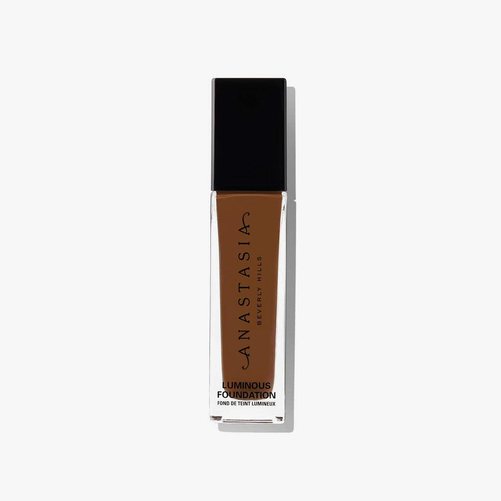 Anastasia Beverly Hills Luminous Foundation
