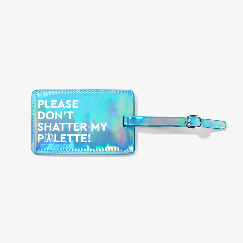Anastasia Beverly Hills ABH Luggage Tag