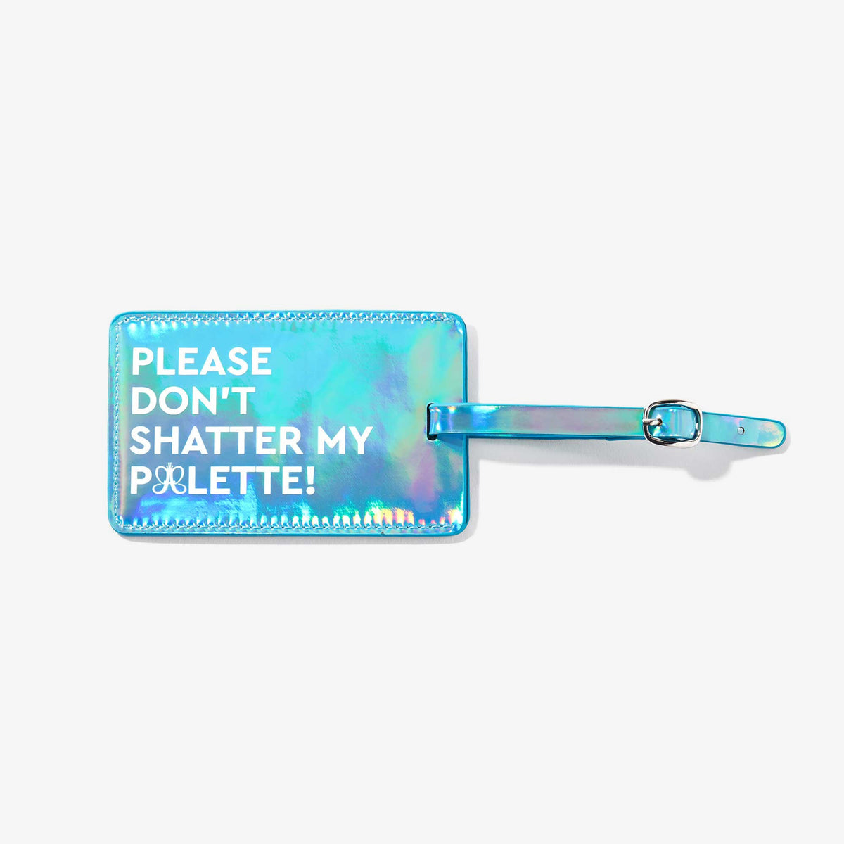 Anastasia Beverly Hills ABH Luggage Tag