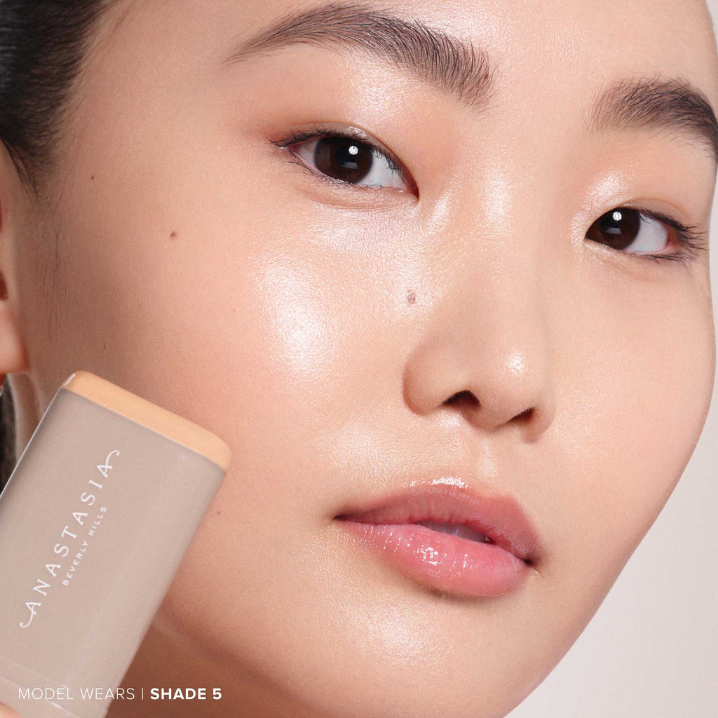 Anastasia Beverly Hills Beauty Balm Serum Boosted Skin Tint