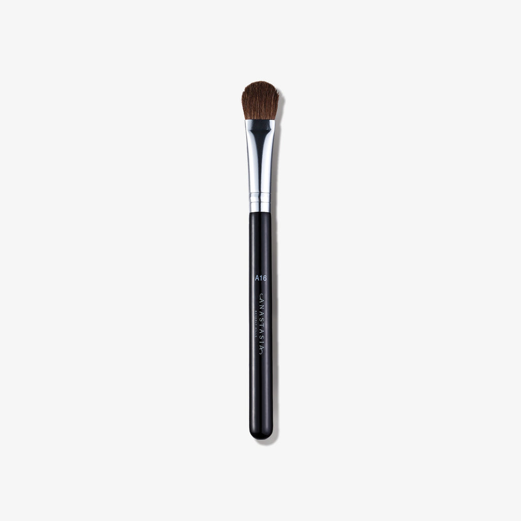 Anastasia Beverly Hills A18 Pro Brush - Angled Chiseler Brush
