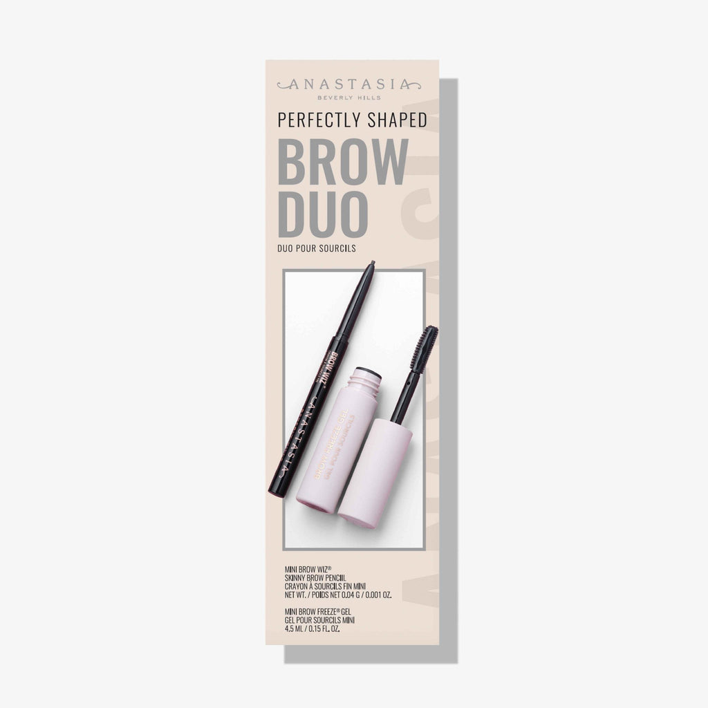Anastasia Beverly Hills Perfectly Shaped Brow Duo