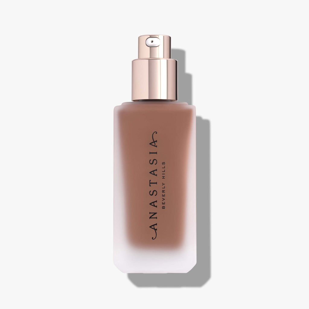 Anastasia Beverly Hills Impeccable Blurring Second-Skin Matte Foundation