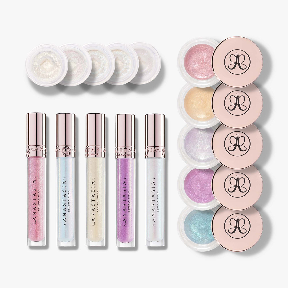 Anastasia Beverly Hills Cosmic Collectors Vault