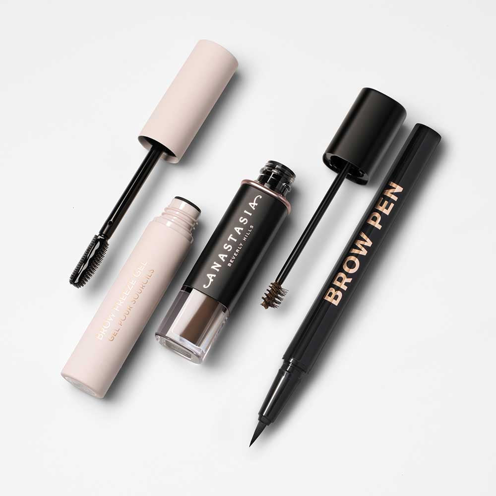 Anastasia Beverly Hills Long-Wearing Brow Set