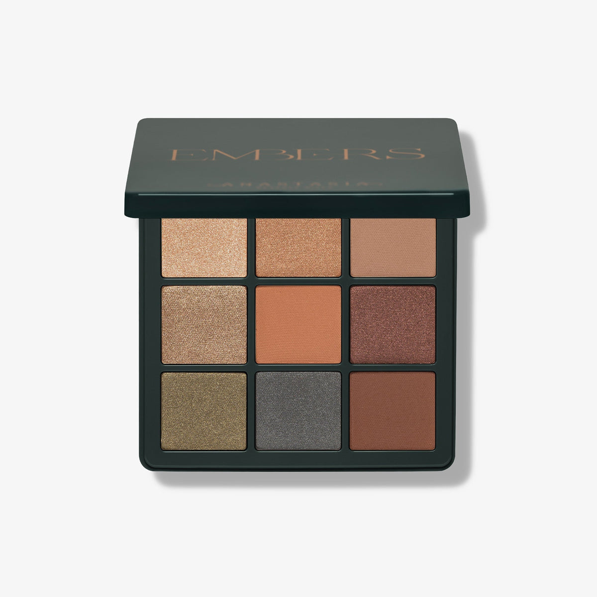 Anastasia Beverly Hills Embers Mini Eyeshadow Palette