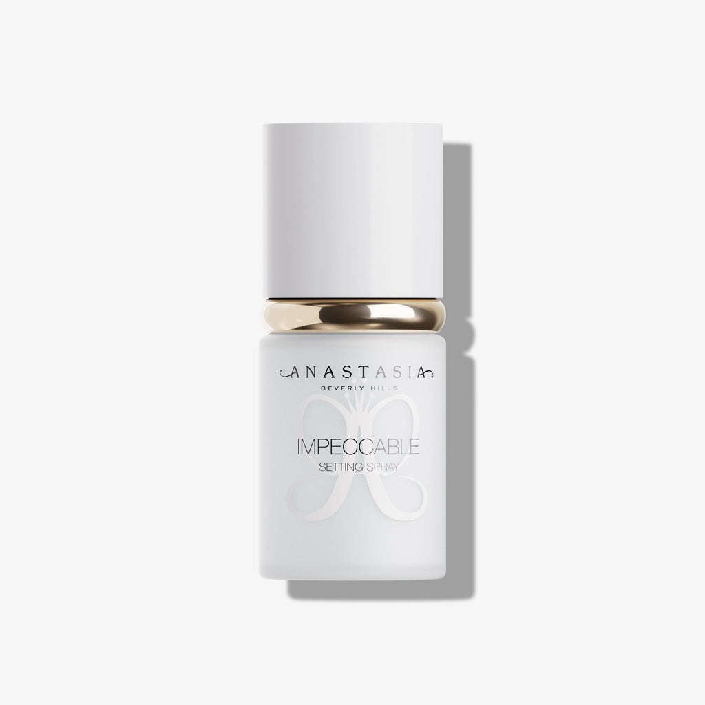 Anastasia Beverly Hills Mini Impeccable 24HR Blurring Matte Setting Spray