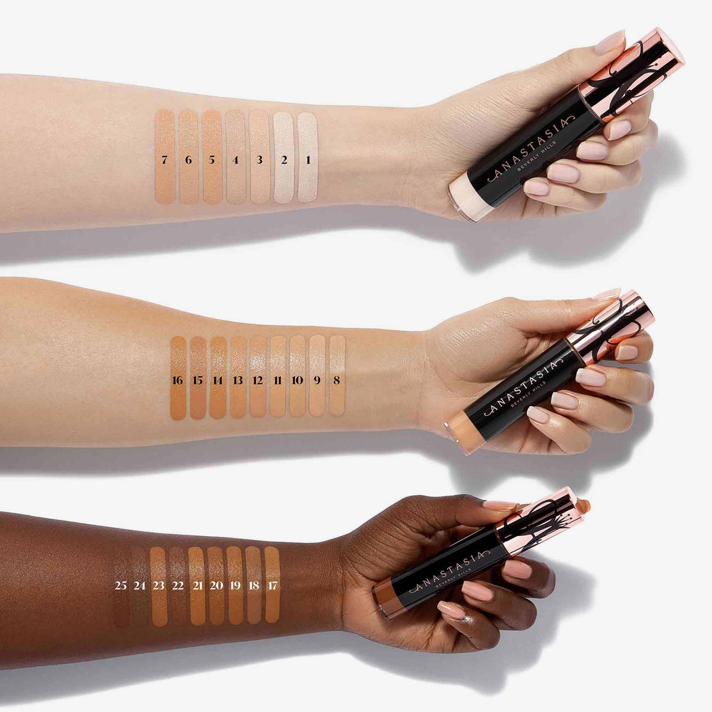 Anastasia Beverly Hills Sculpt Like A Pro Set