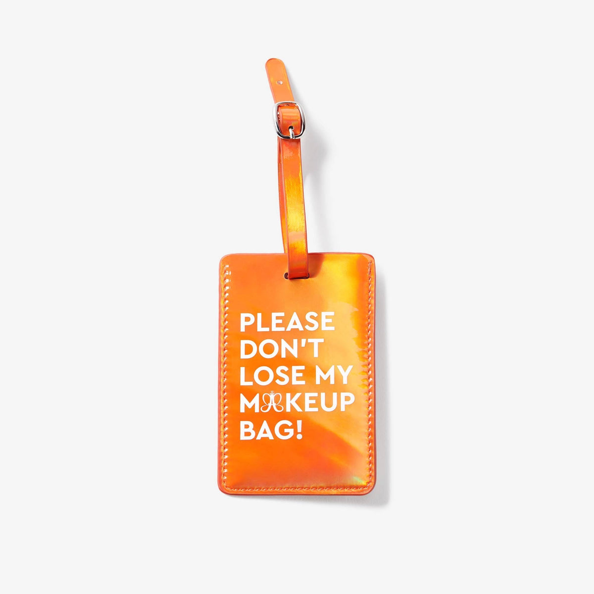 Anastasia Beverly Hills ABH Luggage Tag