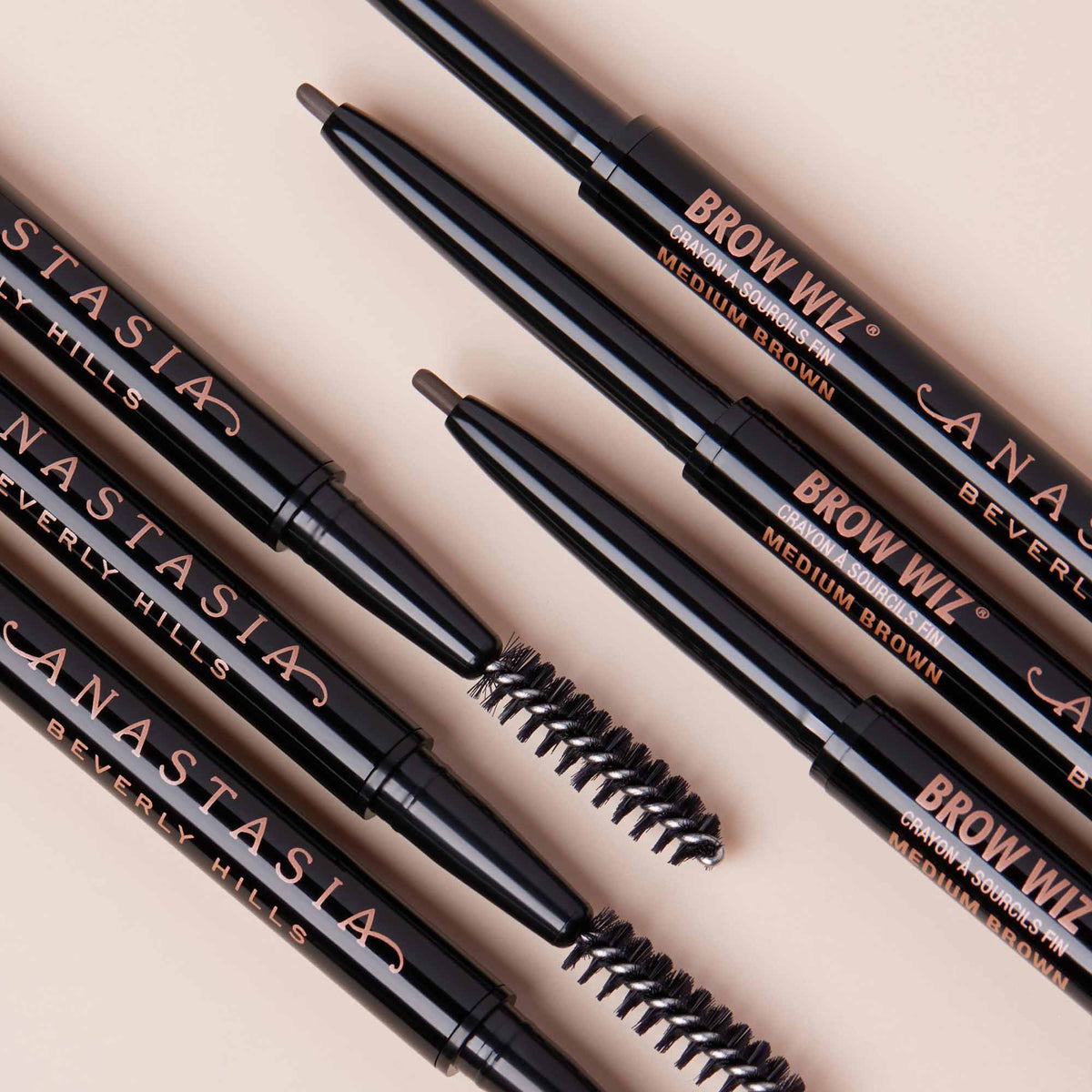 Anastasia Beverly Hills Glamour Seeker Gift Set