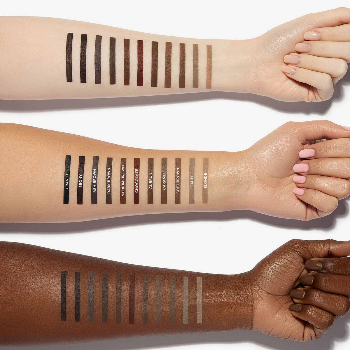 Anastasia Beverly Hills DIPBROW® Gel - Ebony