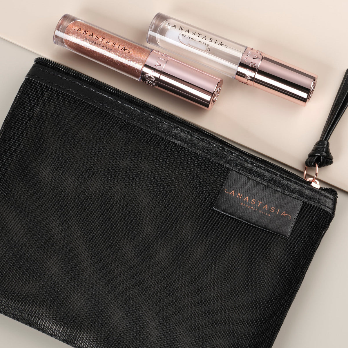 Anastasia Beverly Hills Gloss Icons