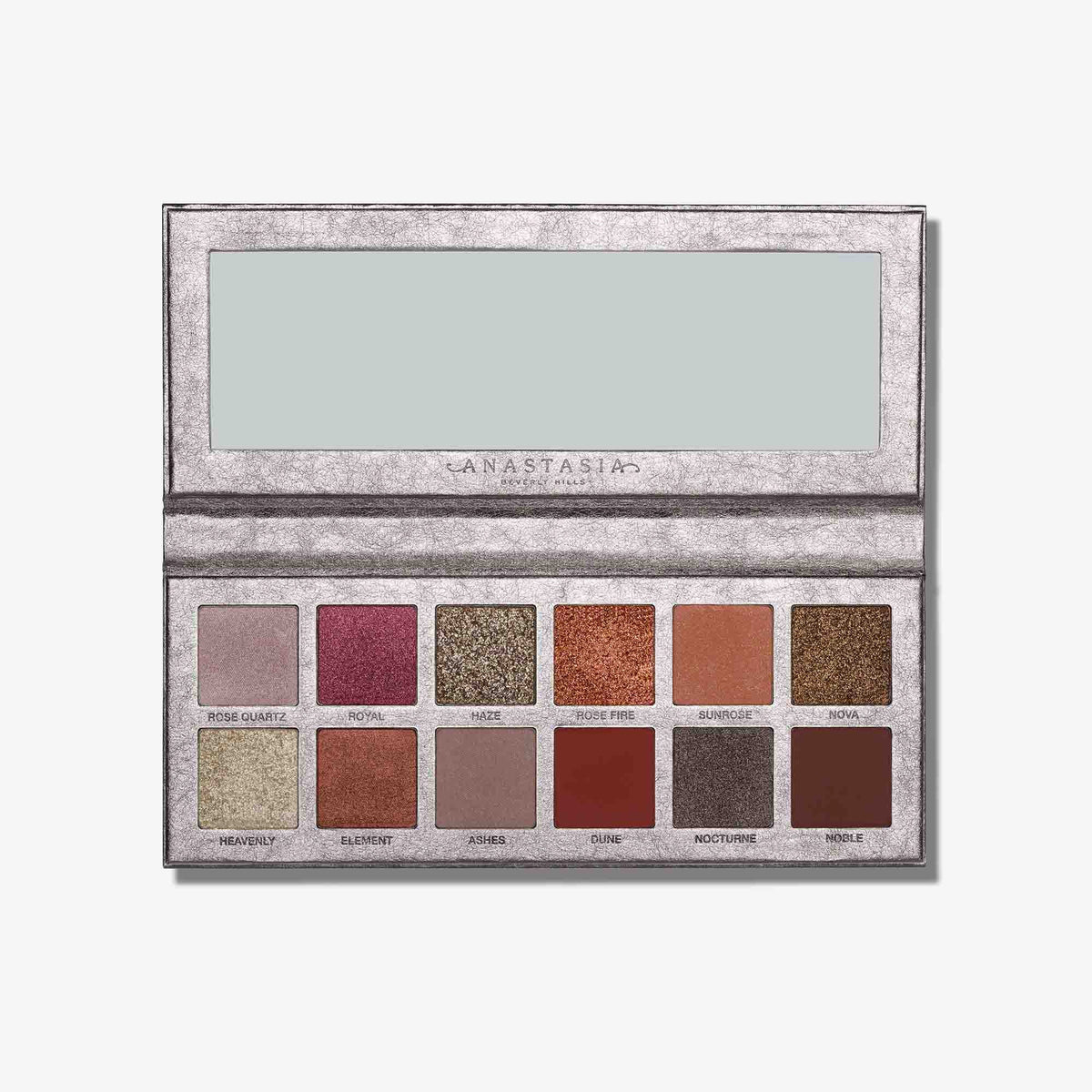 Anastasia Beverly Hills Rose Metals Palette