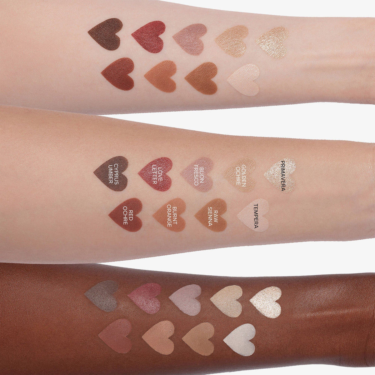 Anastasia Beverly Hills Mini Modern Renaissance Kit for Brows & Eyes