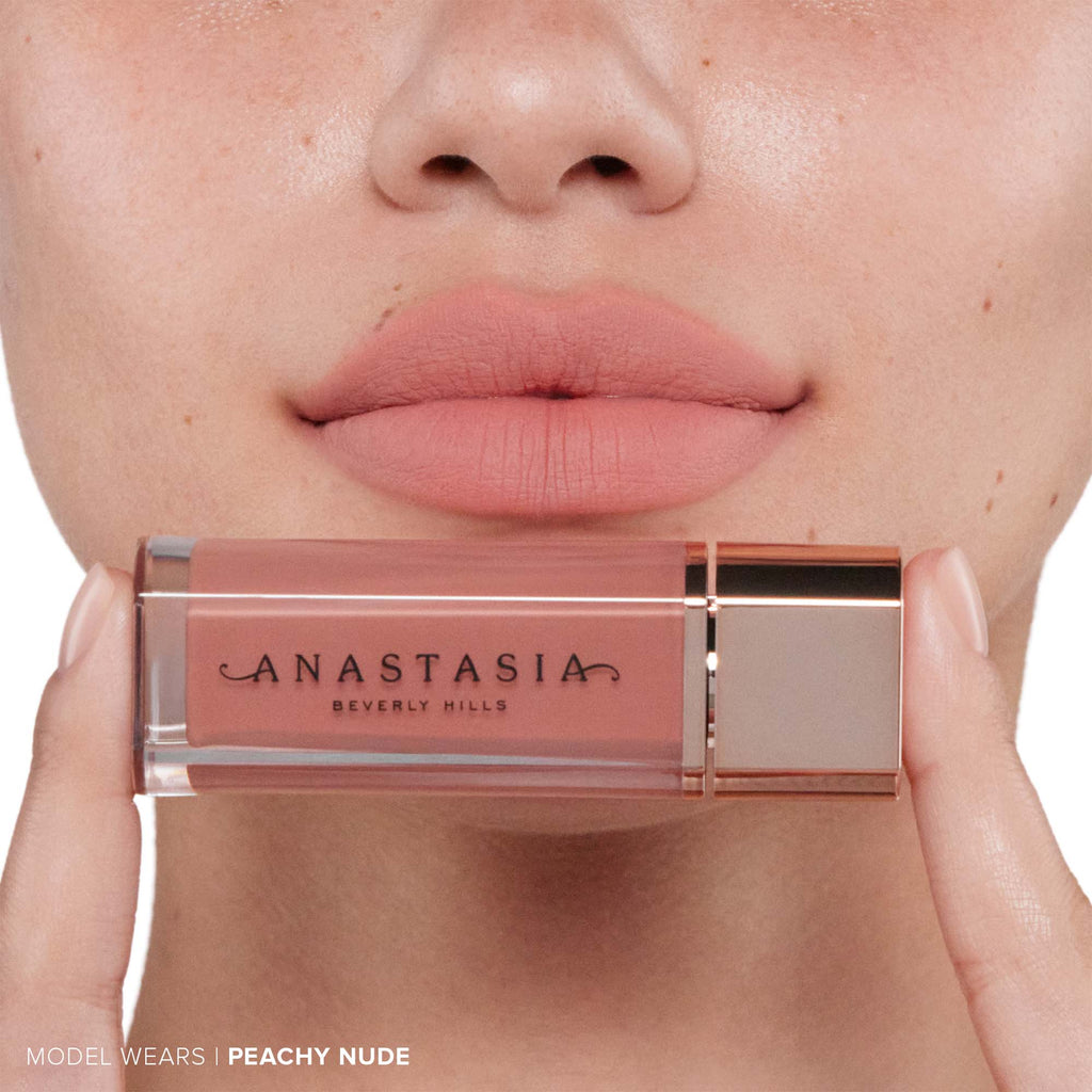 Anastasia Beverly Hills Blushed Lip & Cheek Duo