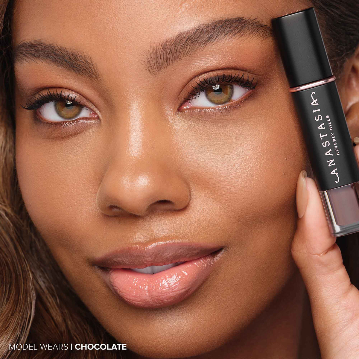 Anastasia Beverly Hills Volumizing Tinted Brow Gel