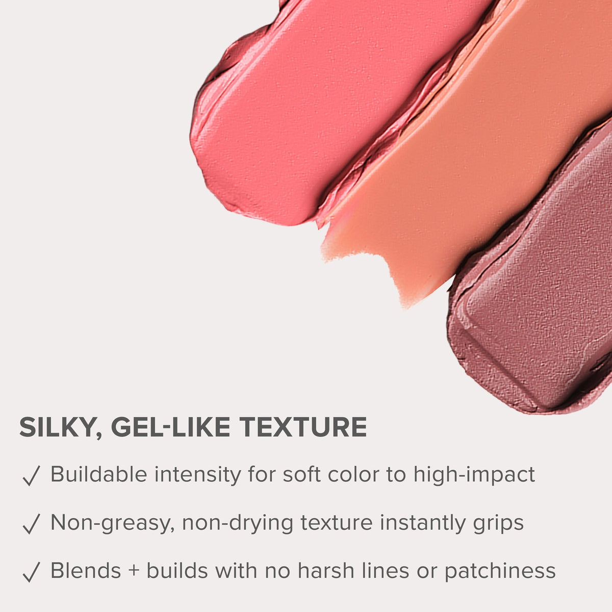 Anastasia Beverly Hills Magic Touch Blush Trio