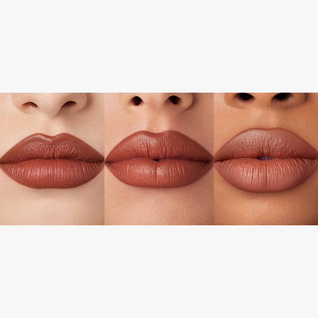 Anastasia Beverly Hills Matte & Satin Lipstick