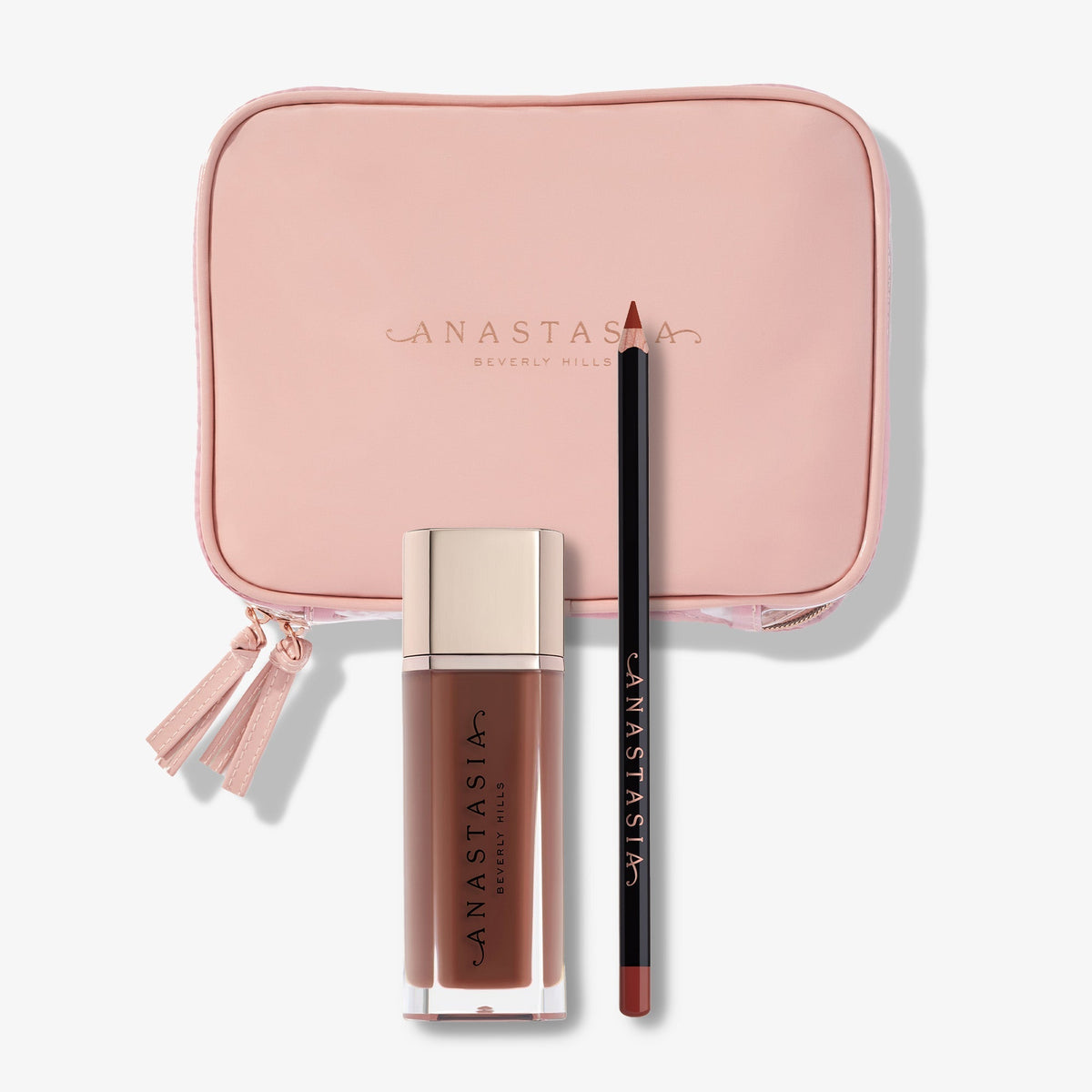 Anastasia Beverly Hills Velvet Kiss Lip Duo