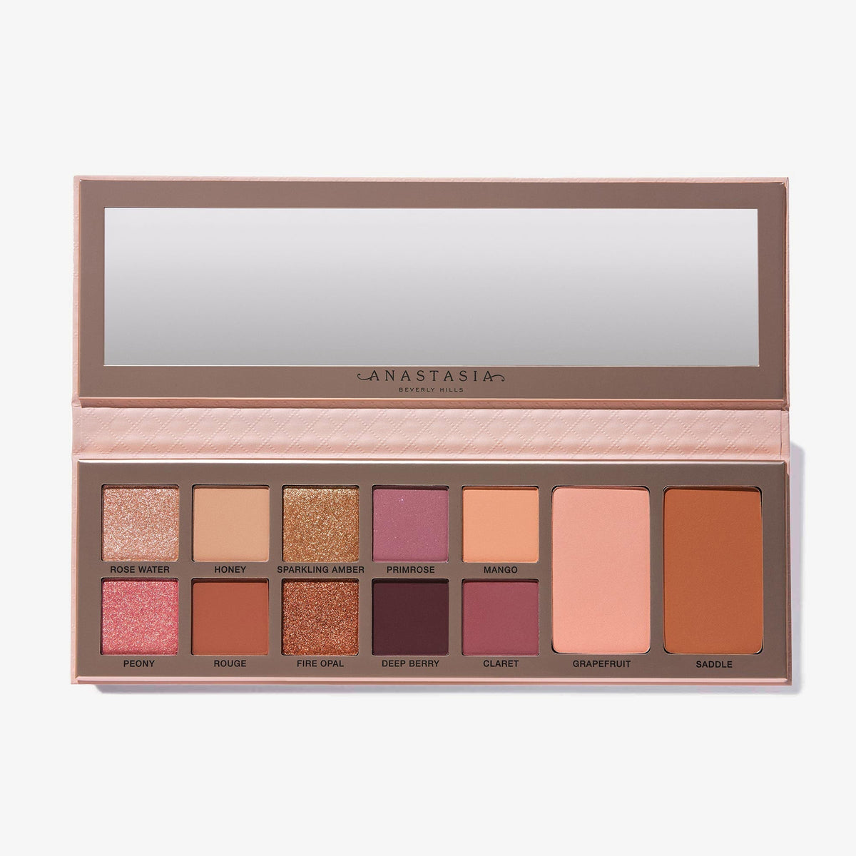 Anastasia Beverly Hills Primrose Palette