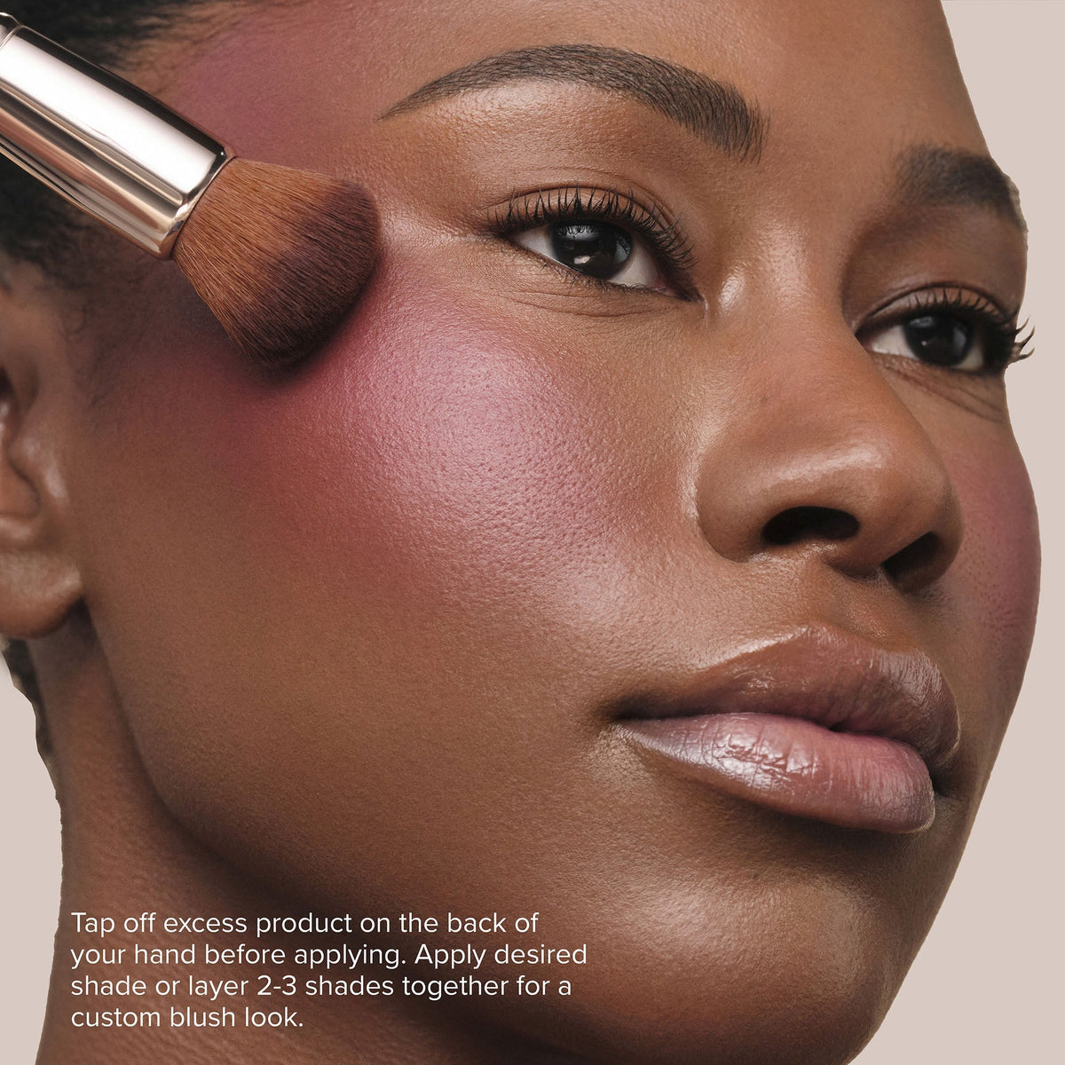 Anastasia Beverly Hills Magic Touch Blush Trio