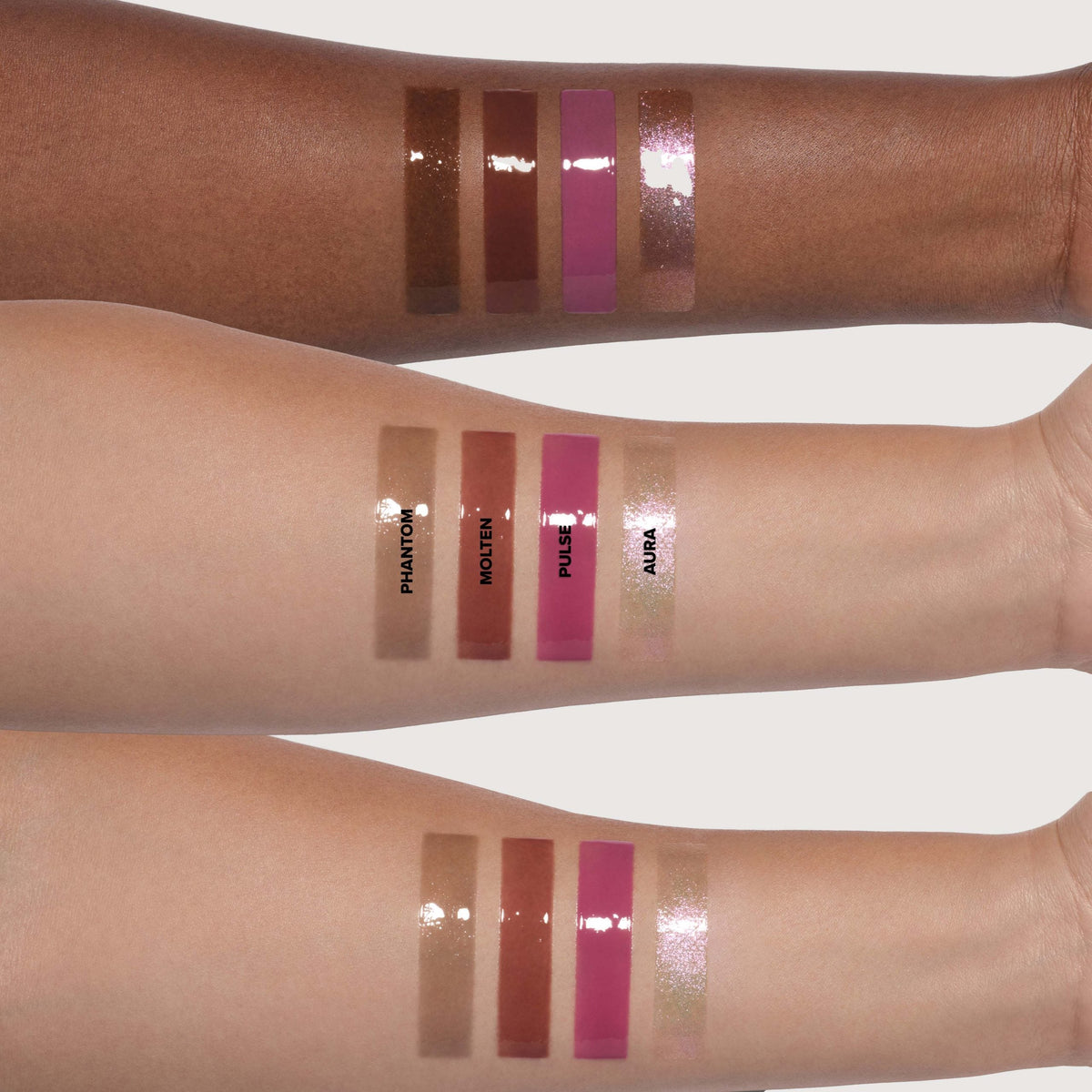 Anastasia Beverly Hills High Shine Mini Lip Gloss Duo