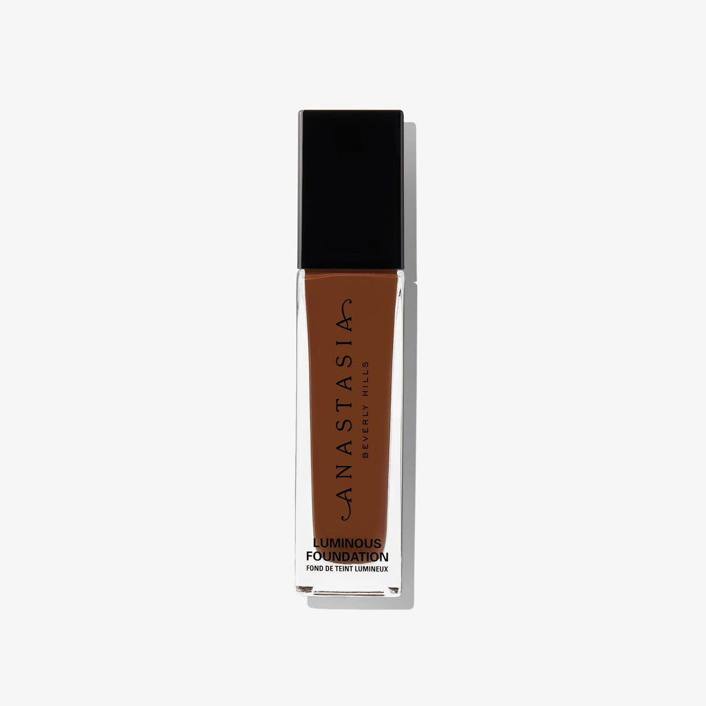 Anastasia Beverly Hills Luminous Foundation